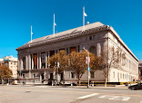 Palace of Fine Arts thumb 8